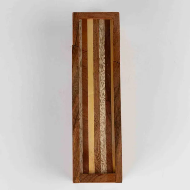 Dariyon Puzzle Treasure Box