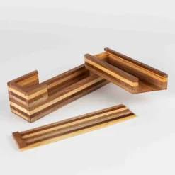 Dariyon Puzzle Treasure Box