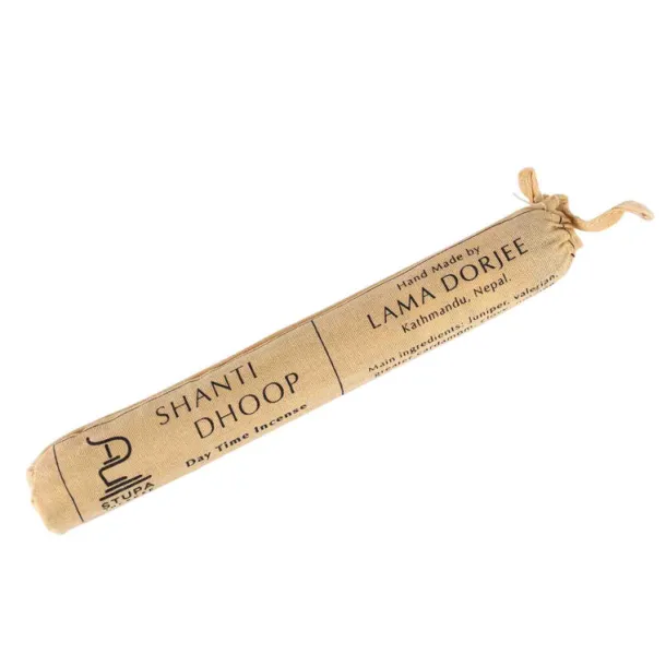 Daytime Incense Set