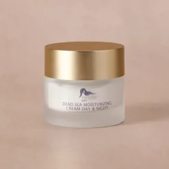 Dead Sea Day and Night Moisturizer