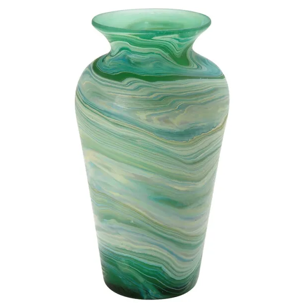 Deep Currents Vase