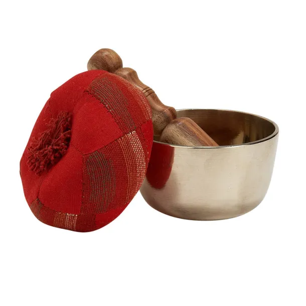 Delicate Song Singing Bowl