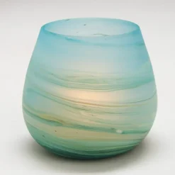 Desert Sands Votive Holder