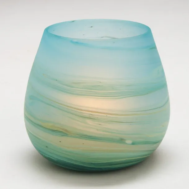 Desert Sands Votive Holder