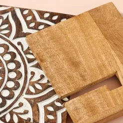 Desi Cookbook/Tablet Stand