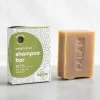 Detox Green Clay Shampoo Bar
