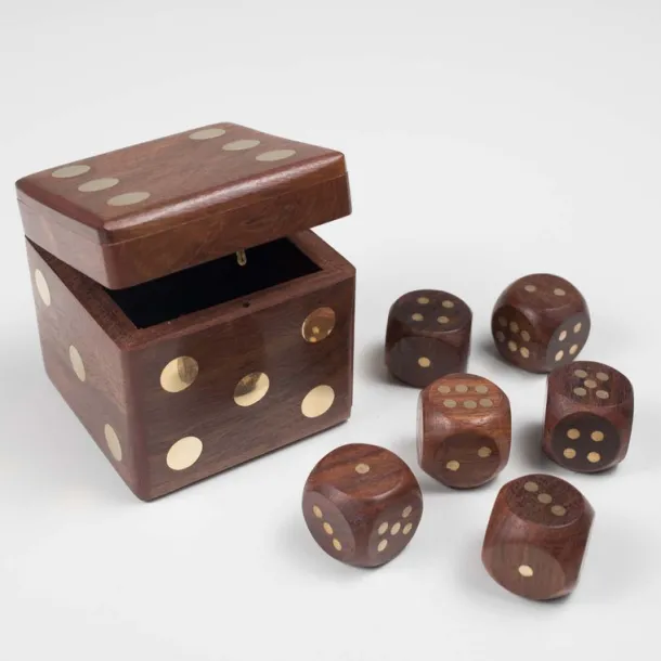 Dice Box