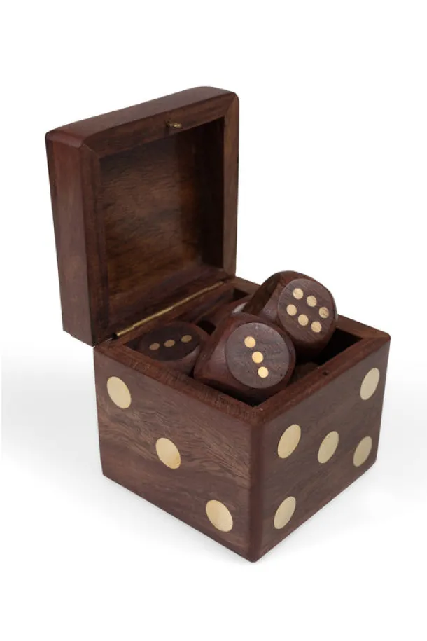 Dice Box