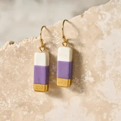 Diep Drop Earrings