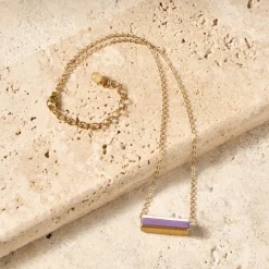 Diep Pendant Necklace