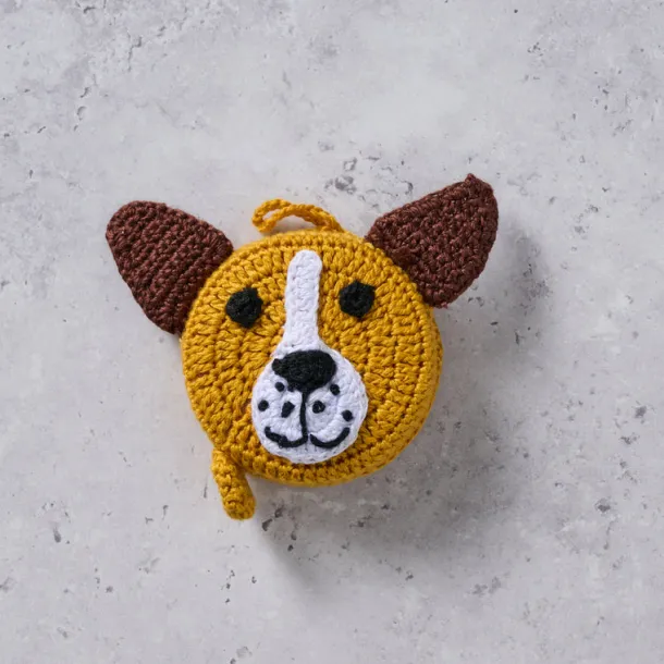Dog Measuring Tape