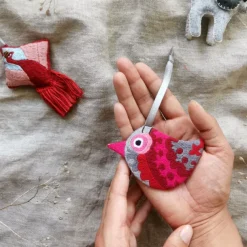 Dozi Bird Ornament - MADE51