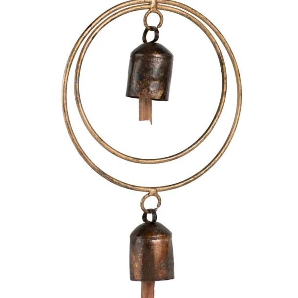 Duet Wind Chime
