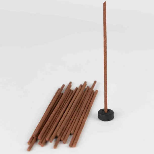Early Morning Incense Set