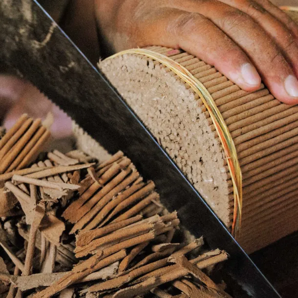Early Morning Incense Set