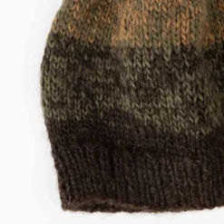 Earthly Ombre Winter Hat
