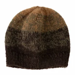 Earthly Ombre Winter Hat