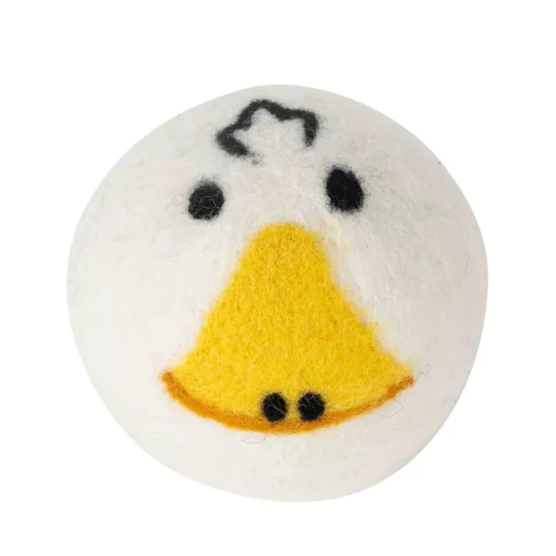 Eco Friendly Wool Dryer Ball