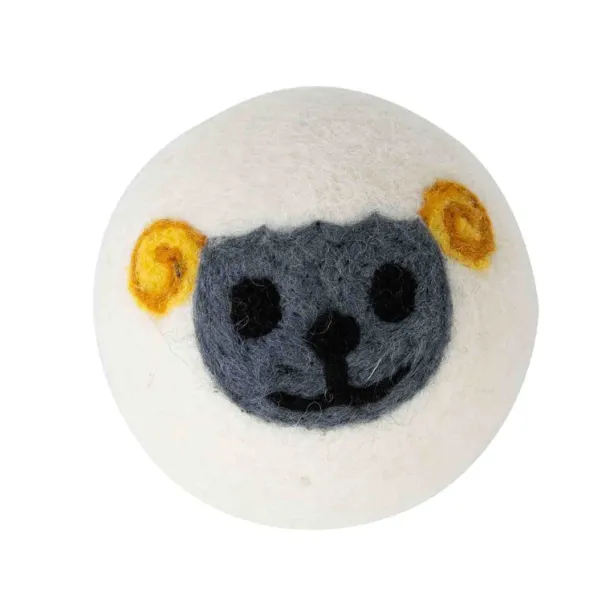 Eco Friendly Wool Dryer Ball