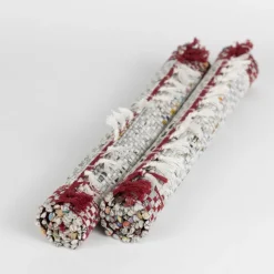 Eco News Woven Placemats - Set of 2