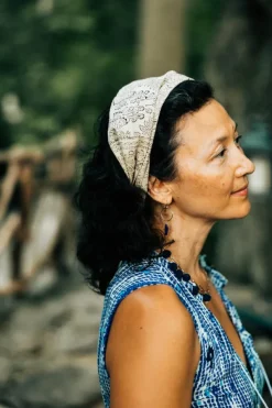 Eco-Chic Headband
