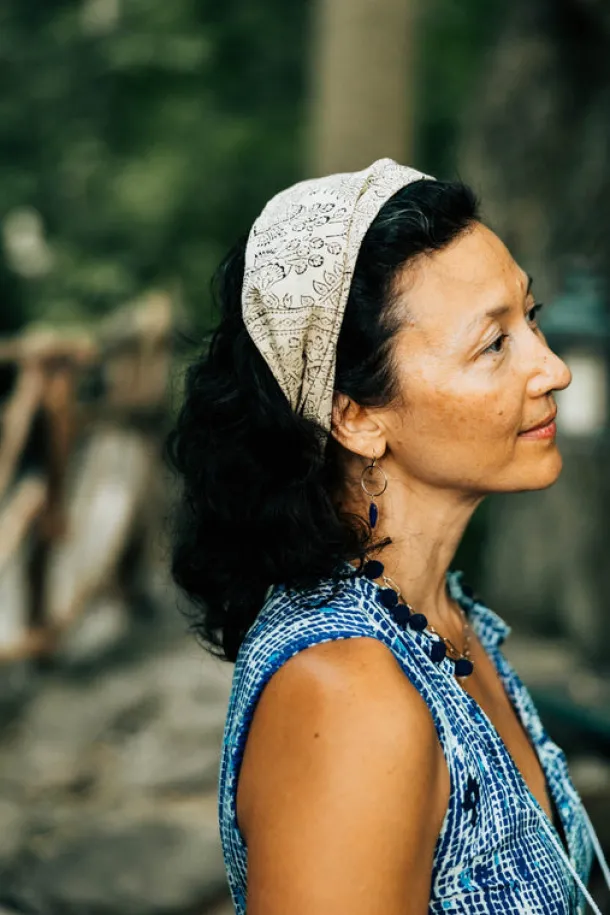 Eco-Chic Headband