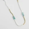 Ekiya Beaded Necklace