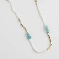 Ekiya Beaded Necklace