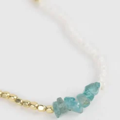 Ekiya Beaded Necklace
