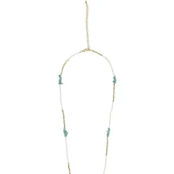 Ekiya Beaded Necklace