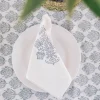 Elegant Evening Napkin