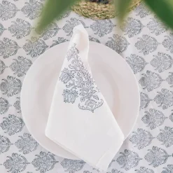 Elegant Evening Napkin