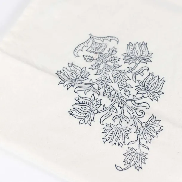Elegant Evening Napkin