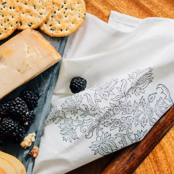 Elegant Evening Napkin