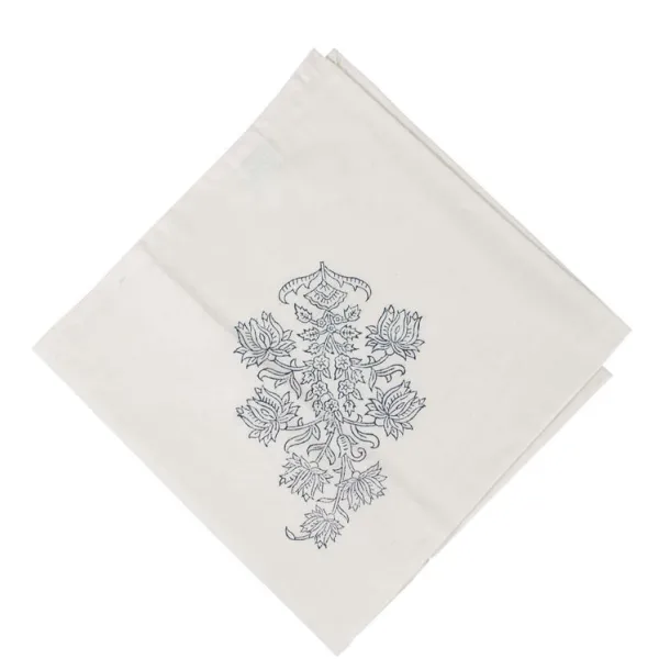 Elegant Evening Napkin