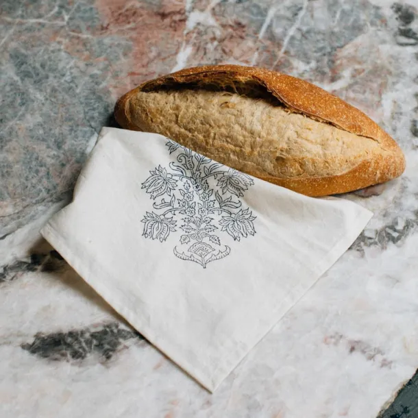 Elegant Evening Napkin