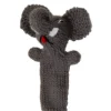 Elephant Finger Puppet