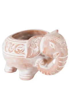 Elephant Planter