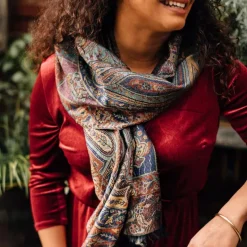 Enlightenment Shawl