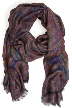 Enlightenment Shawl