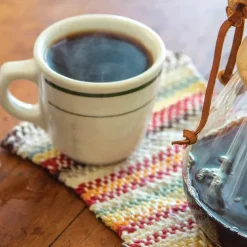 Equal Exchange Organic Congo Coffee Project, whole bean