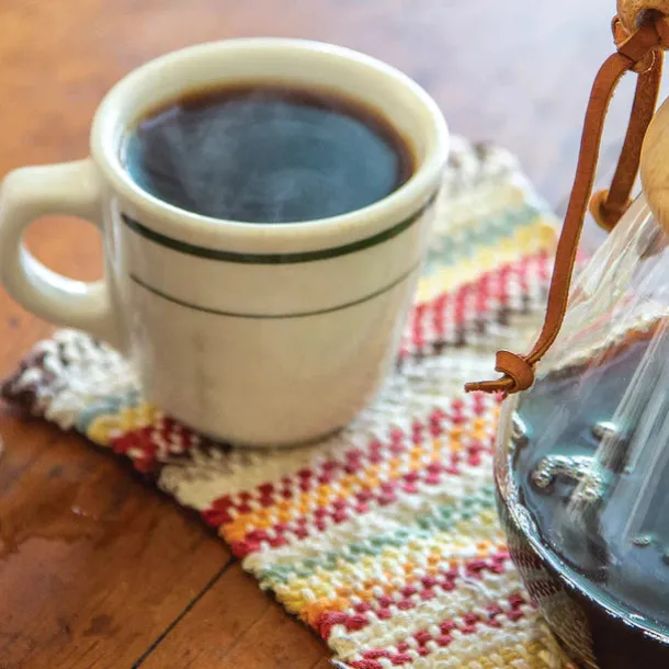 Equal Exchange Organic Love Buzz Coffee, drip grind