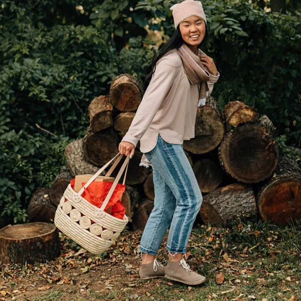 Essential Companion Tote