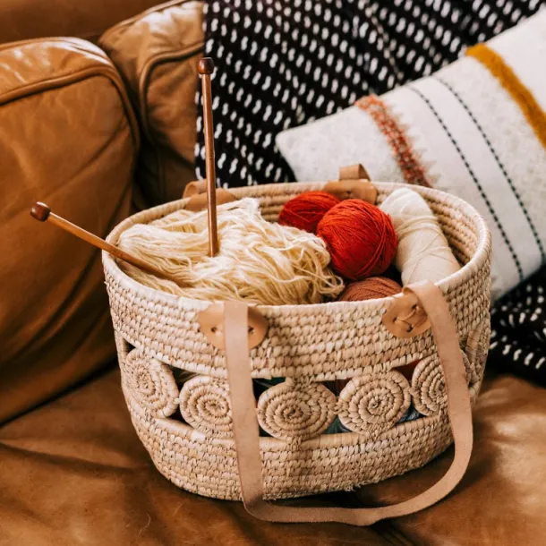 Essential Companion Tote