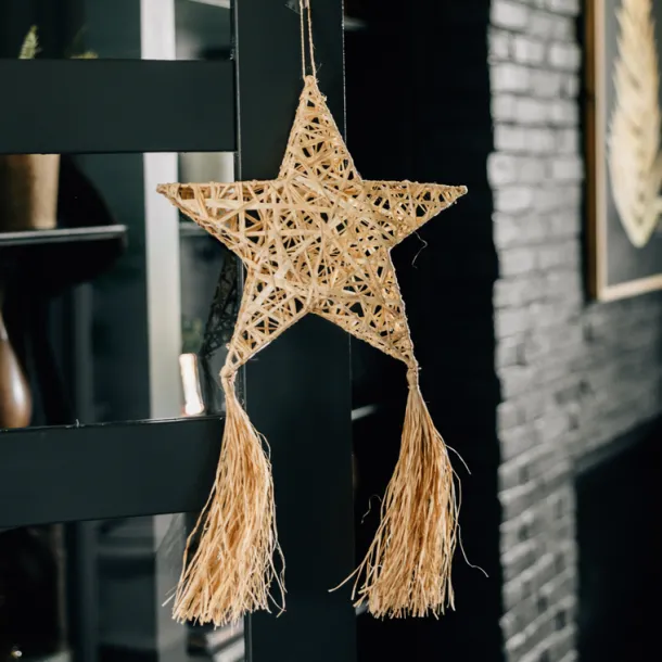 Estrella Parol Filipino Christmas Star
