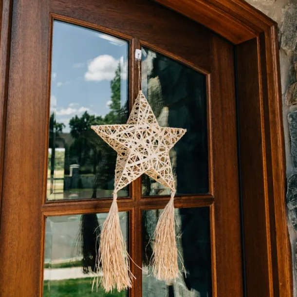 Estrella Parol Filipino Christmas Star
