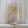 Eternal Love Sculpture