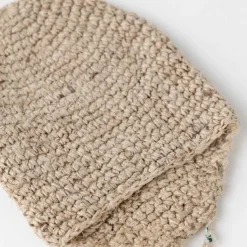 Exfoliating Face Mitt
