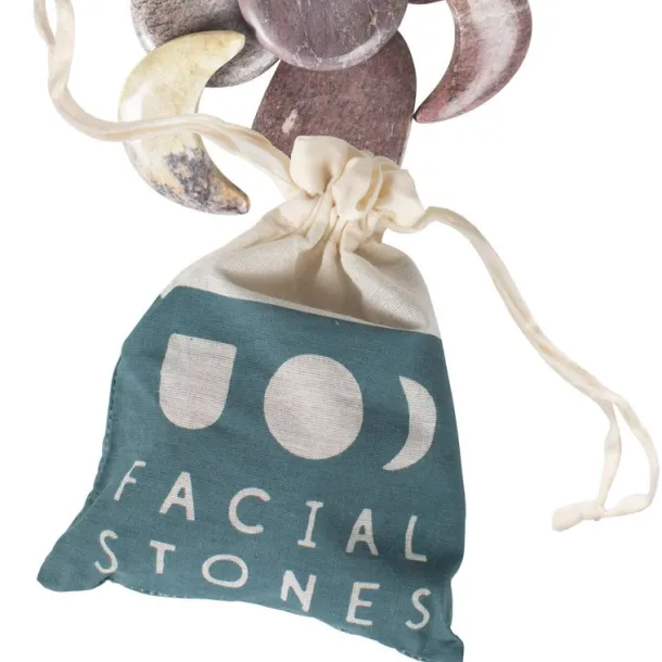 Face Massage Stone Set