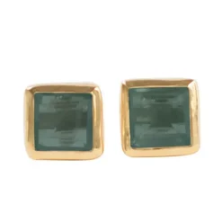 Fair and Square Earrings